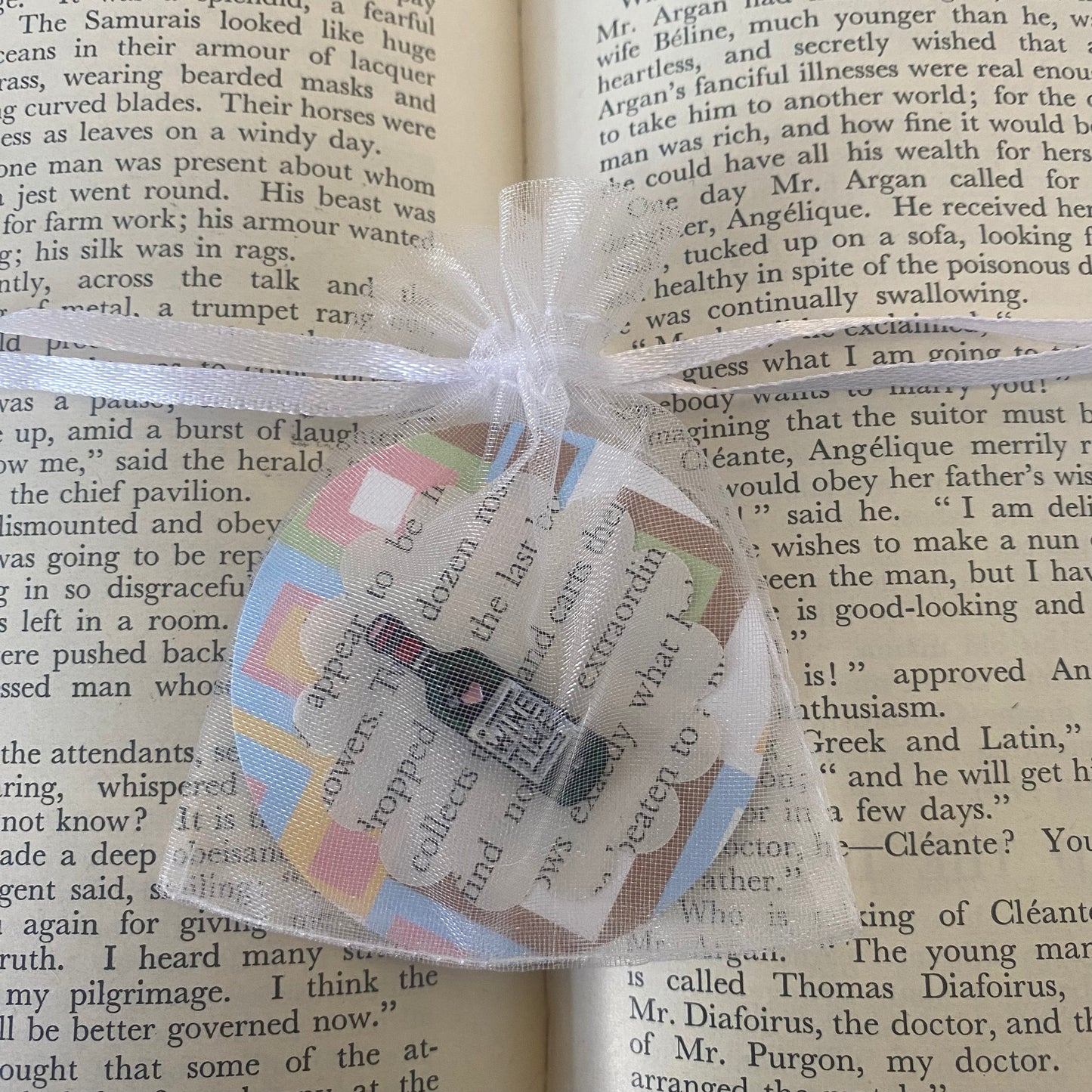 "Wine Time" Pin Badge