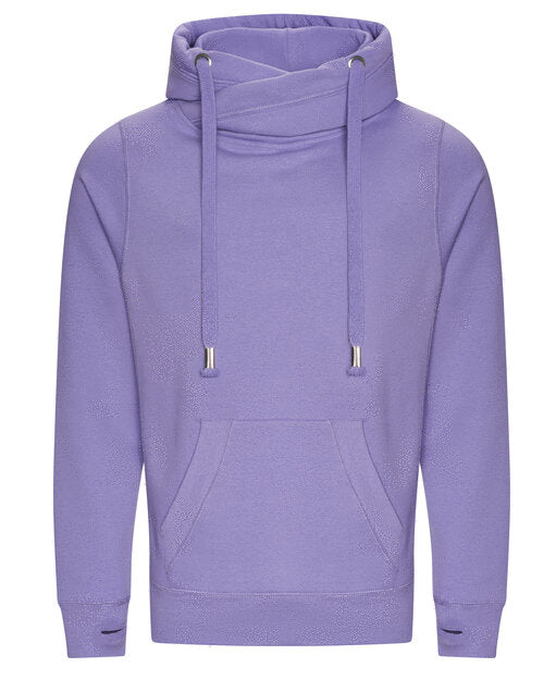 Deluxe Hoody - lots of colours